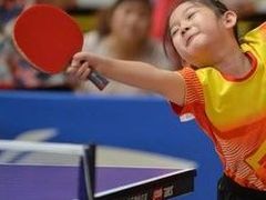 -搏鸣乒乓球俱乐部(万柳店)