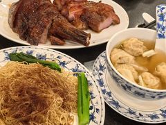 -丽的面家(多宝路店)