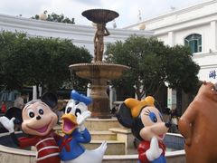 -清泉湾生态旅游度假区