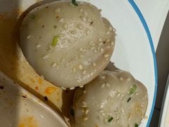 -小杨生煎(黄河路店)