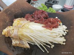 -瓦片烤肉(13号店)