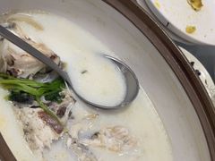 -天乐农家鱼头王(天目湖店)