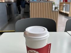 -Seesaw Coffee(上生新所店)