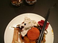 甜品tai-印象餐厅(杭州国际博览中心北辰大酒店)