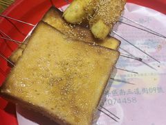-北三老太太烧烤(人生一串上榜店)