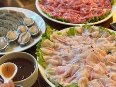 -牛氏石磨肠粉(海璟国际店)