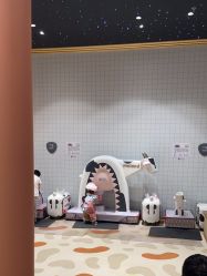 -MELAND亲子乐园•活动包场(北京亦庄龙湖天街店)