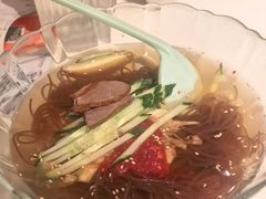 -七八冷面·延边朝鲜族美食(圣熙八号店)