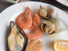 -索菲特西湖大酒店·香榭丽全日候餐厅(南山路店)