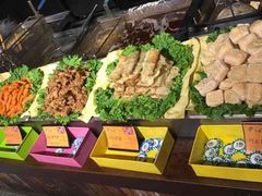 -黄三怪(无影山北路店)