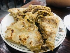 -清真永恒华威肉饼(潘家园店)