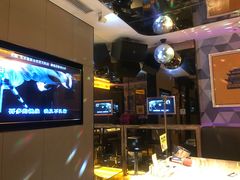 -星聚会KTV(北京世贸天阶店)