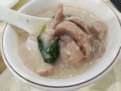 -标记美食新鲜猪杂(兴南大道店)