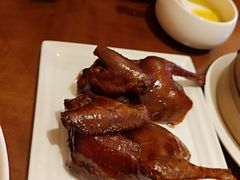 -杭州JW万豪酒店-万豪中餐厅