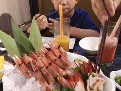 -大渔铁板烧(大悦城店)