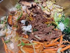 -KimPro 辛普乐概念韩餐