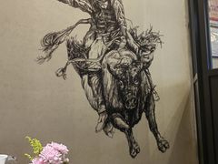 -西堤牛排(北京国瑞店)