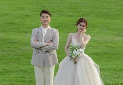 -布拉格婚纱摄影(真实客片店)