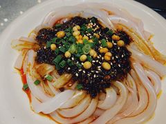 -巴国布衣·Sichuan Folk(紫荆店)