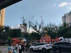 -德四家·云南傣味烧烤品牌(和谐店)