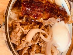 -京和风食堂·定食寿喜锅(保利樾广场店)