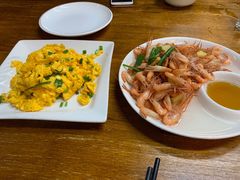 -羡餐厅·杭帮菜·淳菜(千岛湖自由洲际殿店)