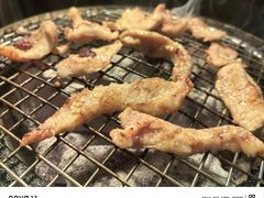 -山居屋炭火烧肉(厚街万达店)