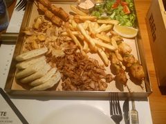 -HELLO MUSAE 拾光缪斯餐厅·纯正希腊风味(苏州中心店)