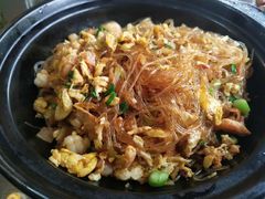 -粤味轩快餐店(天下第一泉店)