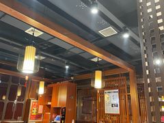 -郑喜旺烧烤(郑州总店)