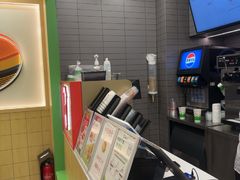 -德克士(北关店)