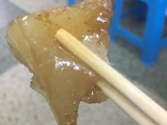 -老福合沟无米粿甜汤粿品店