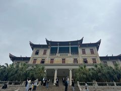 -厦门大学(思明校区)