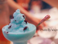 爱情海命运冰沙-煲宫猪肚鸡(晶品店)