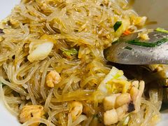 焖冬粉-云生海鲜楼