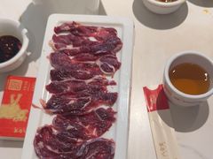 -八合里潮汕鲜牛肉火锅(上海汇智广场店)