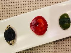 -鱼桥巷·美学川菜