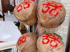 -洪馨椰子