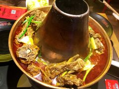 -红钳侠小龙虾·烧烤(中赢康康谷店)