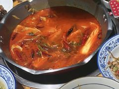 -湘芙蓉·湖南菜(椒江店)