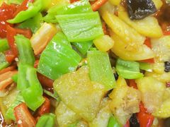 -（漯河服务区）餐厅