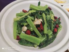 -小艺烧烤(曲江店)