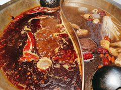 -小龙坎火锅(总店)