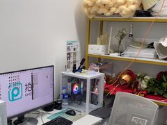 -拍刻风照相馆(浦江城市生活广场店)