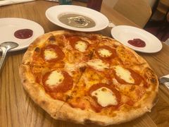 -城市大道红炉披萨烘焙坊