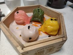-煲王粤菜餐厅(中侨中心店)