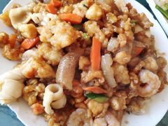-桃子餐厅·天津菜(红星路直营店)