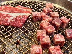 -韩味南山塔·烤肉自助(中骏世界城店)