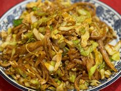 -北大地皖峰饭馆