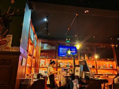 -The Cheebat 锌吧·Bistro(体育西店)